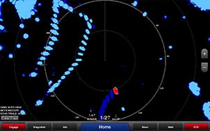 Vertical Range Scaling